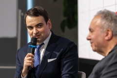 Հայաստանի կառավարությունը Ստոկհոլմում պարտությունը հաղթանակ է ներկայացնում. Նարեկ Կարապետյան