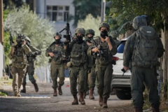 Իսրայելը հայտնել է, որ խոցել է Իրանի գերագույն առաջնորդի ինքնաթիռը