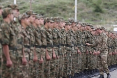 Կառավարությունը խստացնում է բանակից խուսափելու պատիժները