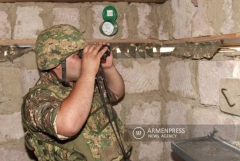 Հայկական կողմը գիտի, թե որտեղ քանի դի կա, բայց դրանք դուրս բերելու փորձերը հանդիպել են Ադրբեջանի ԶՈւ ուժեղ կրակին