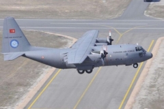 Թուրքիան հաստատել է, որ Վրաստանի տարածքում ռազմական ինքնաթիռ է կործանվել