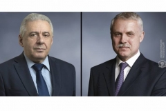 ՀԱՊԿ-ում ձեռնարկում են հայ-ադրբեջանական սահմանին առաջացած խնդրի խաղաղ հանգուցալուծման քայլեր. Զասը՝ Հարությունյանին