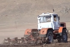 Կառավարությունն աջակցություն է տրամադրում գարնանացան-աշնանացանի աշխատանքների կազմակերպման համար