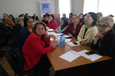 «Բյուջե` հասանելի բոլորի համար»