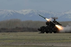 Ճակատի տարբեր ուղղություններում ընթանում են մարտեր, ոչնչացվել են հակառակորդի կենդանի ուժ և զրահատեխնիկա, մասնավորապես՝ տանկեր. ՊՆ