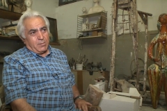Յուրիկ Ստեփանյան. մենախոսություն