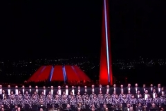 Համերգ` նվիրված Հայոց ցեղասպանության 106-րդ տարելիցին