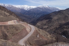 Հայ սպան մոլորվել և հայտնվել է հակառակորդի կողմում