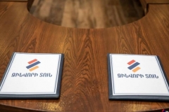 ԶԻՆՎՈՐԻ ՏԱՆ ՏՂԱՆԵՐՆ ԱՌՑԱՆՑ ԿՐԹՈՒԹՅԱՆ ՆՈՐ ՀՆԱՐԱՎՈՐՈՒԹՅՈՒՆ ԿՍՏԱՆԱՆ