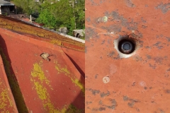 Ադրբեջանի ԶՈՒ-ն կրակ է բացել Խնածախի ուղղությամբ․ ՀՀ ՊՆ