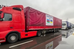 Ադրբեջանը մեկ միլիոն դոլարի օգնություն է ուղարկում Ուկրաինա