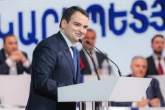 Փոփոխությունը կփրկի մեր երկիրը անկումից. ապրիլի 11-ին՝ Ազատության հրապարակում. Նարեկ Կարապետյան (տեսանյութ)