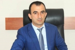 Մեղրիի համայնքապետ Մխիթար Զաքարյանը հրաժարականի դիմում է ներկայացրել