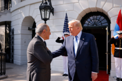 «Թրամփի երթուղին» Թուրքիայի երկարաժամկետ ծրագրերի մի մասն է և համապատասխանում է ԱՄՆ-ի շահերին․ Զատուլին