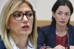 Քոլեջների բլոկում կադրային ջարդ է