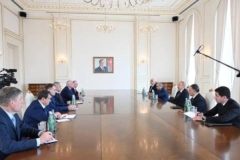 ՌԴ-ն աջակցում է Ադրբեջանի և Հայաստանի միջև հարաբերությունների կարգավորման գործընթացին. Շոյգու