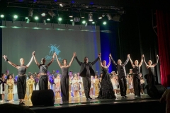 «Մեծ Հայք» պարային ստուդիան հինգ տարեկան է․ նվիրումի, ազգային արժեքների պահպանման և ստեղծագործական հաջողությունների  արգասավոր ժամանակաշրջան
