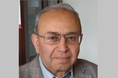 Սեյրան Բալասանյանը 80 տարեկան է