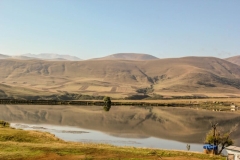Արծվաշեն. Հայաստանի միակ էքսկլավը