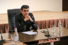 Հայրենասիրություն՝ գործո՛վ ու ո՛չ խոսքով