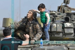 Ադրբեջանում մարդկային տառապանքների «պուրակ-թանգարանը» նախատեսված է նաև մանկահասակ երեխաների համար. ՄԻՊ