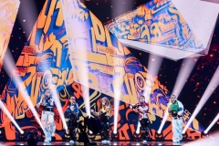 «Մանկական Եվրատեսիլ» երգի մրցույթում Հայաստանը զբաղեցրեց 3-րդ հորիզոնականը