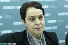 Կներեք, քաղաքական բնույթի ցույցերը մեզ մոտ արդեն հակաօրինակա՞ն են. Լարիսա Ալավերդյանը՝ ԿԳՄՍ նախարարին