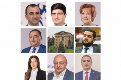 Հարց Ազգային ժողովի սյունեցի պատգամավորներին