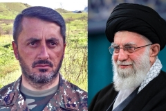 Իրանը Հայաստանի իսկական բարեկամն է, ռազմաքաղաքական և տնտեսական բնական դաշնակիցը