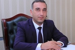 Սիսիանի համայնքի ղեկավարի պաշտոնակատար Արմեն Հակոբջանյանի շնորհավորական ուղերձը ուսուցչի տոնի առիթով