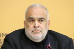 Մեր աչքի առջև Երևանը դարձել է Բաքվի քույր քաղաքը. Րաֆֆի Հովհաննիսյան