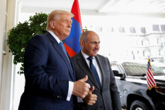 TRIPP-ը կվերաձևավորի Հարավային Կովկասի աշխարհաքաղաքականությունը. ԱՄՆ Ատլանտյան խորհրդի անդրադարձը