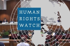 Human Rights Watch-ն անդրադարձել է Հայաստանում մարդու իրավունքների վիճակին