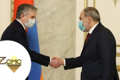 Զանգեզուրի պղնձամոլիբդենայինի ռուս բաժնետերը դատի է տվել մյուս բաժնետերերին