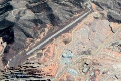 Հայաստանի ամենահարավային օդանավակայանը. ինչպես հանքից աերոդրոմ «ծնվեց»