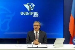 Անվավեր ճանաչել ընտրությունների արդյունքները․ «Միասնության թևերը» վարչական դատարան է դիմել