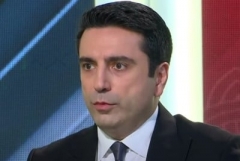 Կա հակառակորդի ներթափանցած 1-2 խումբ, որոնց որոնողական աշխատանքներ են տարվում. Ալեն Սիմոնյան