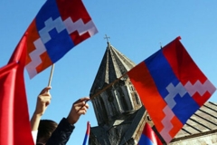 Մենք կանգնած ենք ձեր ժողովրդի կողքին. ԱՄՆ կոնգրեսականների ուղերձը՝ Արցախի անկախության օրվա առթիվ