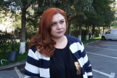 Ադրբեջանը խախտում է մարդասիրական հրադադարը, որովհետև նրանց պետք չեն իրենց զինծառայողների դիերը, դրանց հանձնումը ծնողներին ավելի կսրի իրավիճակը երկրի ներսում․ Անժելա Էլիբեգովա