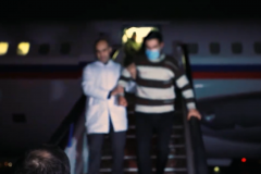 Սնունդը գցել են գետնին և ստիպել են ուտել. ինչպե՞ս են պահվել Ադրբեջանում հայ գերիները