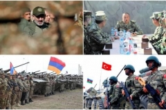 Ադրբեջանը սկսել է զորավարժությունները. հայկական կողմում կմեկնարկի մարտի 16-ին