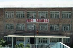 Փոփոխություններ են կատարվել դպրոցի տնօրենի ընտրության կարգում