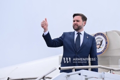 Հայաստանի վարչապետի հետ քննարկել ենք հայ գերիների հարցը, Բաքվում էլ կքննարկենք․ Վենս