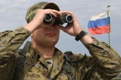 Wargonzo. Ադրբեջանի ԶՈւ-ն գնդակոծել է ՌԴ սահմանային պահակակետն իրանական սահմանին