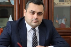 Սիսիան համայնքի ղեկավար Հովսեփ Առաքելյանի շնորհավորական ուղերձը՝ Կանանց միջազգային օրվա կապակցությամբ