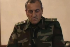 Շուտով կմիանամ ձեզ, մենք Սյունիք չունենք թշնամուն տալու. Սուրիկ Խաչատրյան