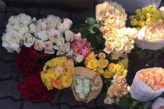 ՏՄՊՊՀ-ն հորդորում է զերծ մնալ ծաղիկների գների բարձրացումներից