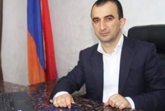 Մեղրիի նախկին համայնքապետ Մխիթար Զաքարյանը կմնա կալանքի տակ