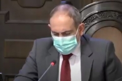 «Զինծառայողին ասում ենք` ընտրեք` որտեղ եք անցնելու վերականգնողական բուժումն ու կառավարությունը կվճարի». վարչապետ