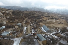 Փակվել է Սյունիքի մարզի Լիճք գյուղի դպրոցը